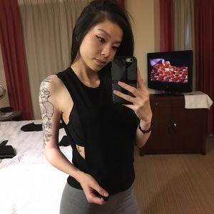 Meet your Posher, Cynthia